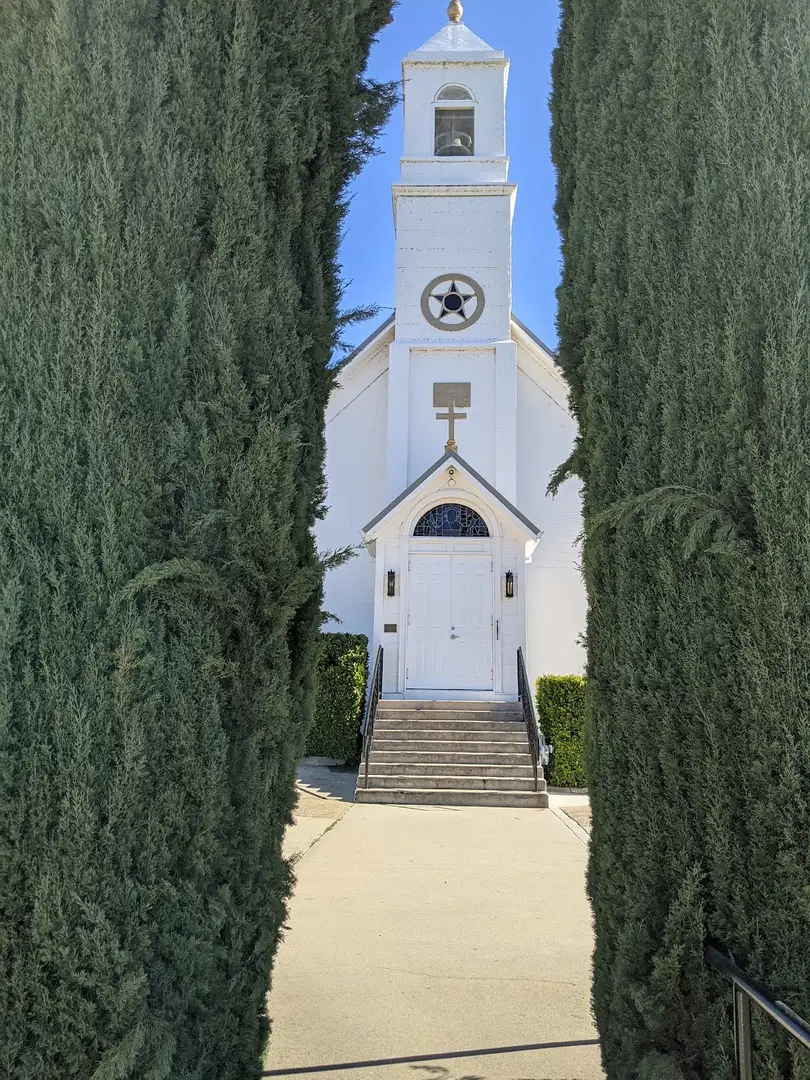 St. Sava Serbian Orthodox Church, Jackson, CA — photo 2 of 17