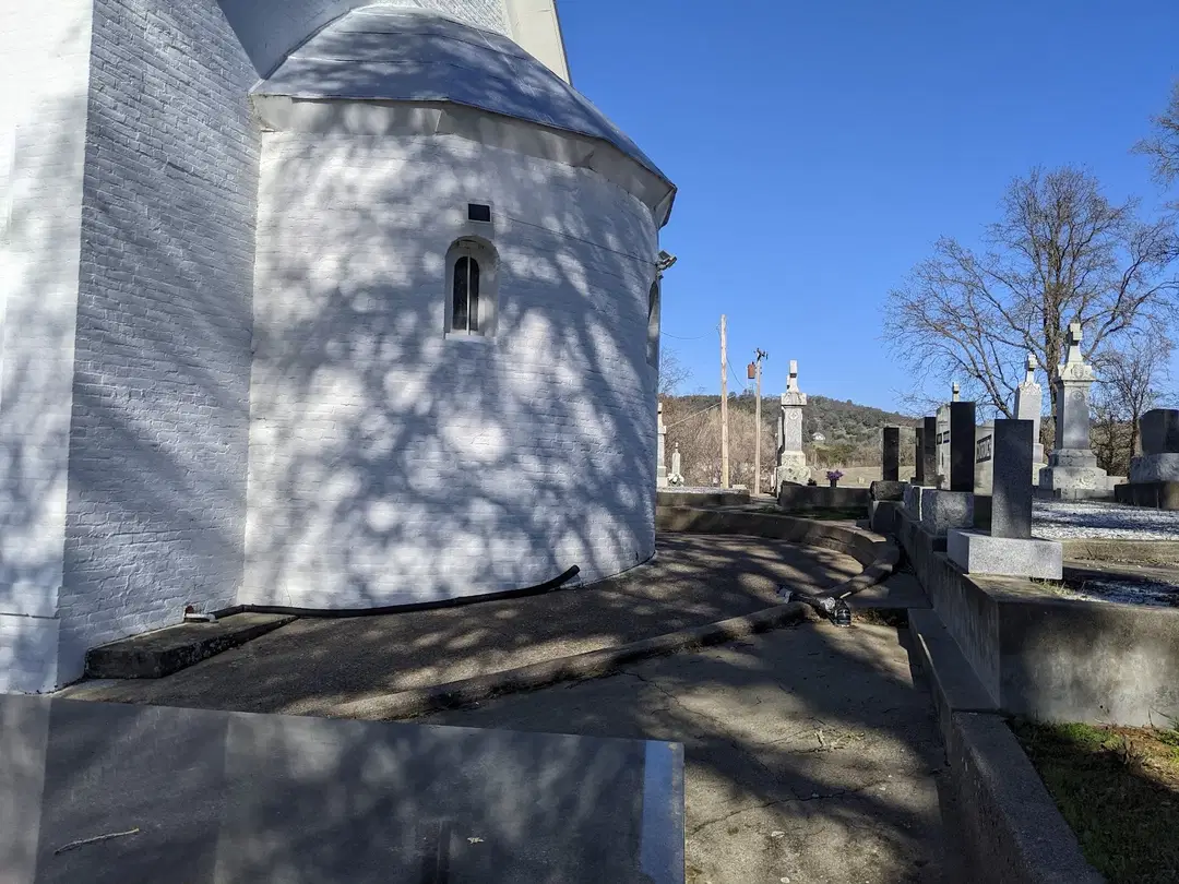 St. Sava Serbian Orthodox Church, Jackson, CA — photo 10 of 17