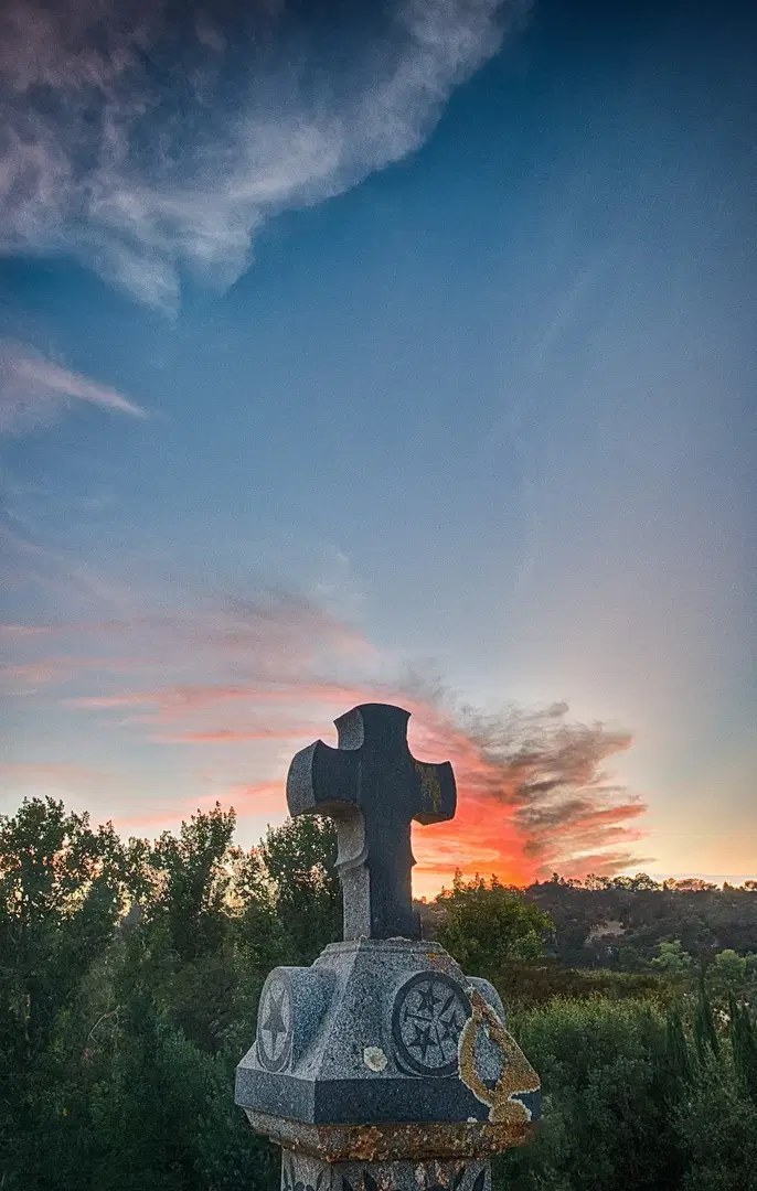 St. Sava Serbian Orthodox Church, Jackson, CA — photo 11 of 17