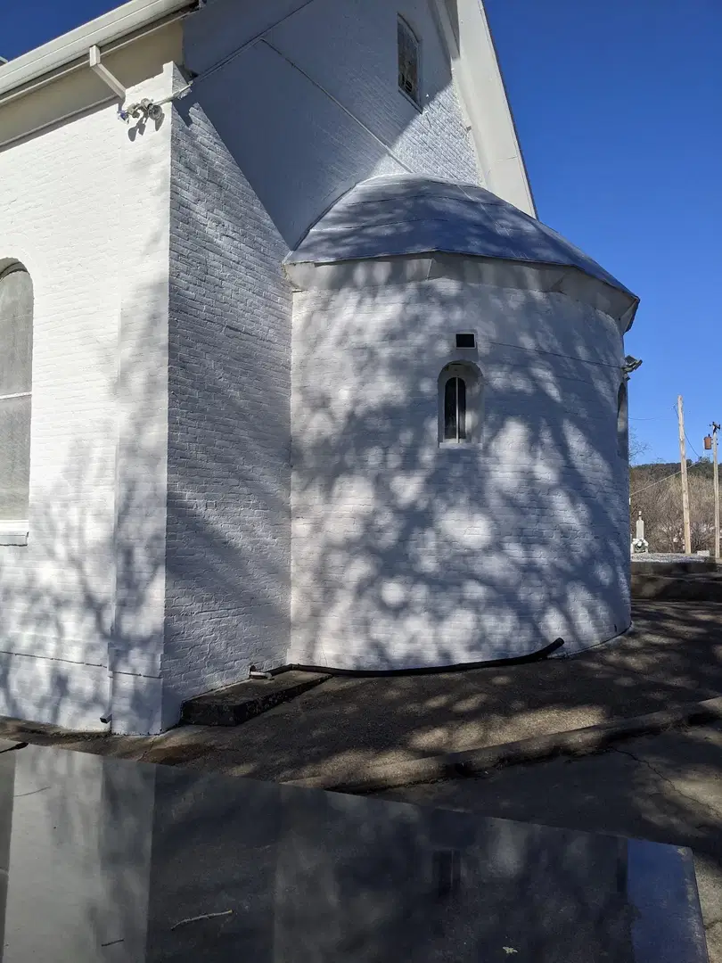 St. Sava Serbian Orthodox Church, Jackson, CA — photo 7 of 17