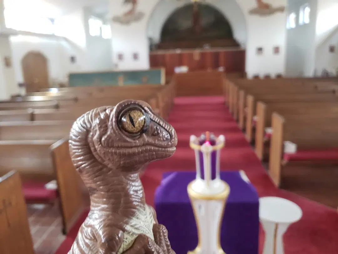 St. Sava Serbian Orthodox Church, McKeesport, PA — photo 11 of 16