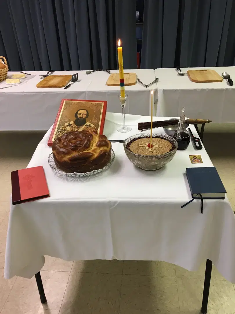 St. Sava Serbian Orthodox Church, McKeesport, PA — photo 12 of 16