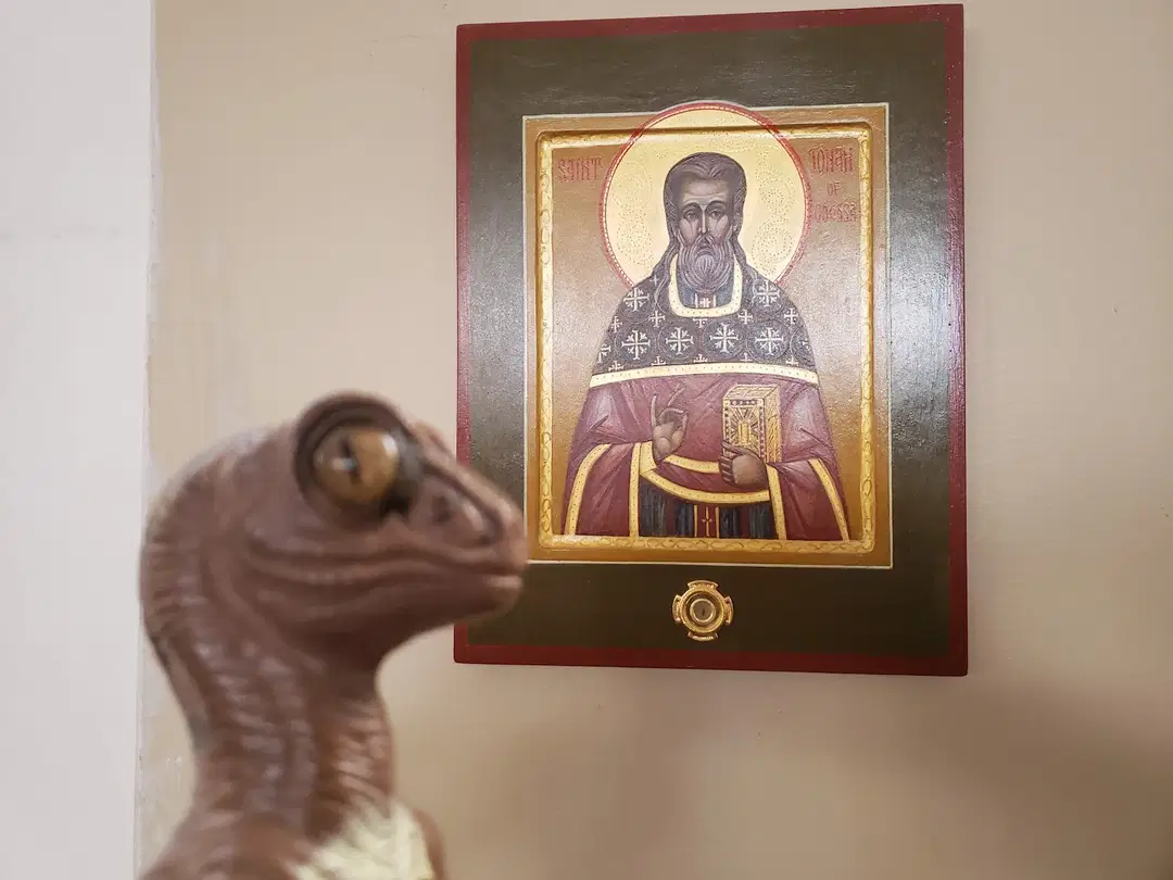 St. Sava Serbian Orthodox Church, McKeesport, PA — photo 14 of 16