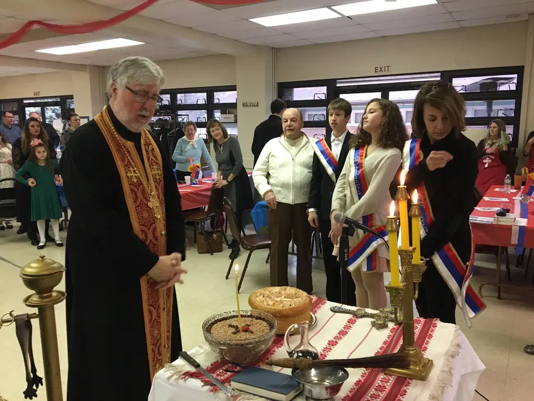 St. Sava Serbian Orthodox Church, McKeesport, PA — photo 3 of 16