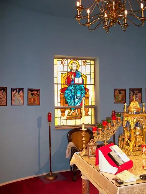St. Sava Serbian Orthodox Church, McKeesport, PA — photo 6 of 16