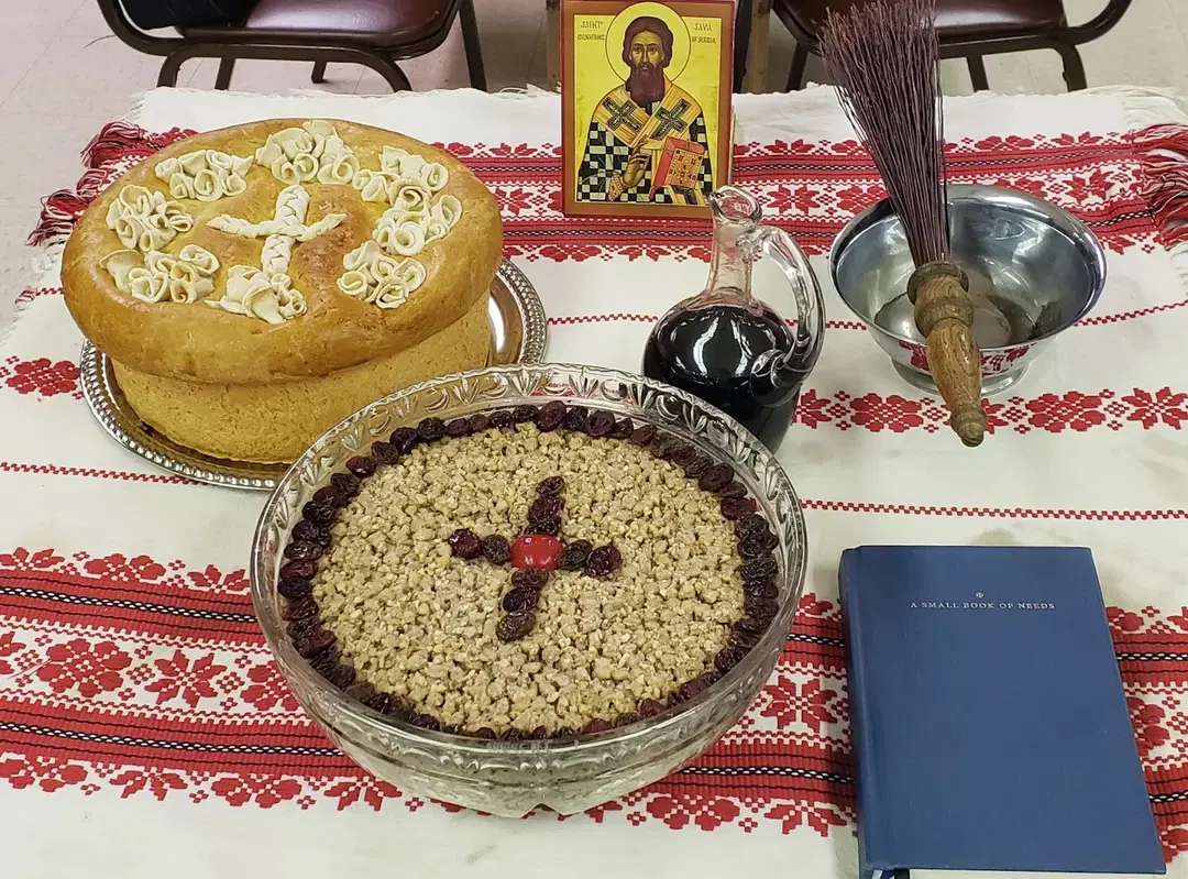 St. Sava Serbian Orthodox Church, McKeesport, PA — photo 10 of 16