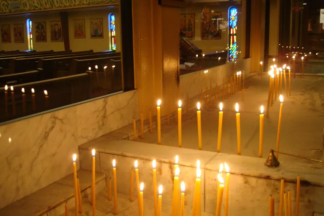 St. Sava Serbian Orthodox Church, Phoenix, AZ — photo 6 of 18