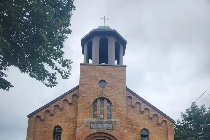 St. Sava Serbian Orthodox Church, South St Paul, MN — photo 2 of 9