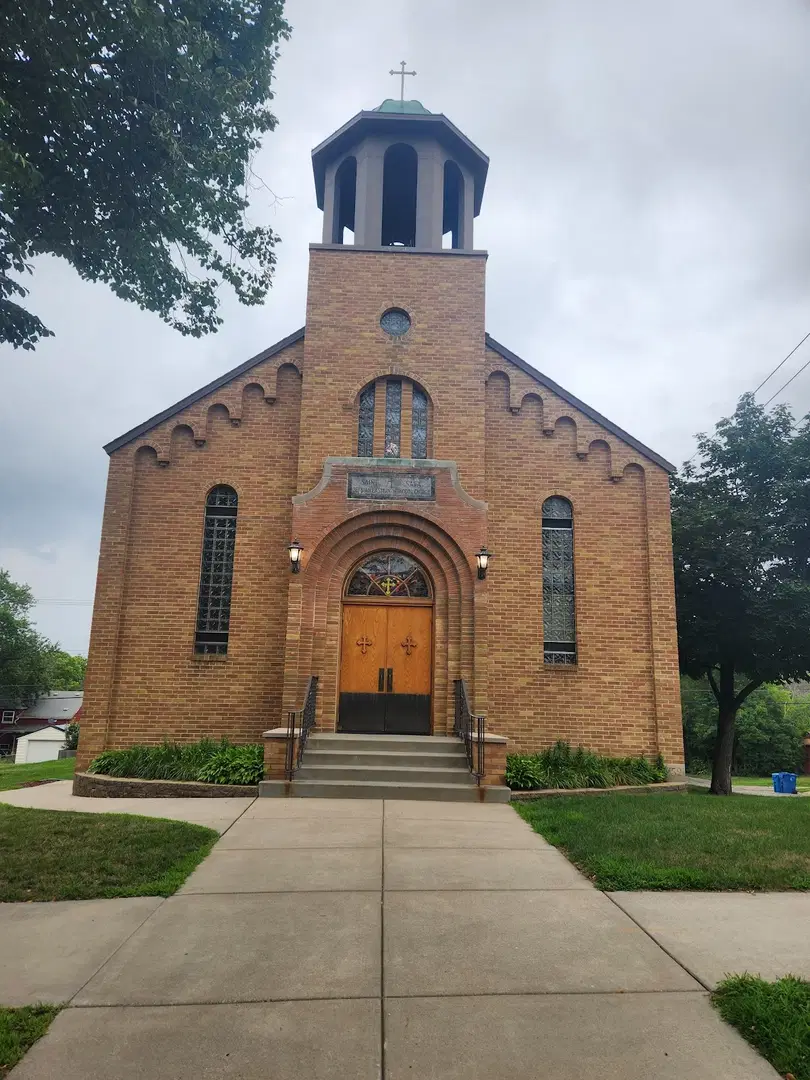 St. Sava Serbian Orthodox Church, South St Paul, MN — photo 2 of 9