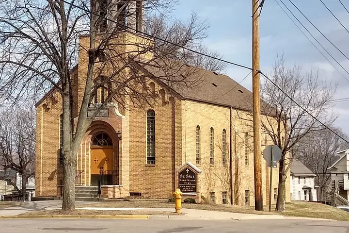St. Sava Serbian Orthodox Church, South St Paul, MN — photo 5 of 9