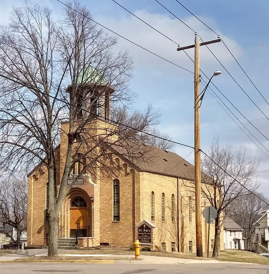 St. Sava Serbian Orthodox Church, South St Paul, MN — photo 5 of 9