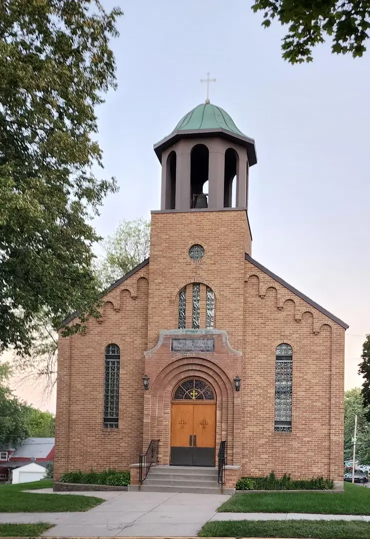 St. Sava Serbian Orthodox Church, South St Paul, MN — photo 8 of 9