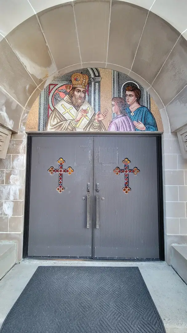 St. Sava Serbian Orthodox Monastery, Libertyville, IL — photo 14 of 16