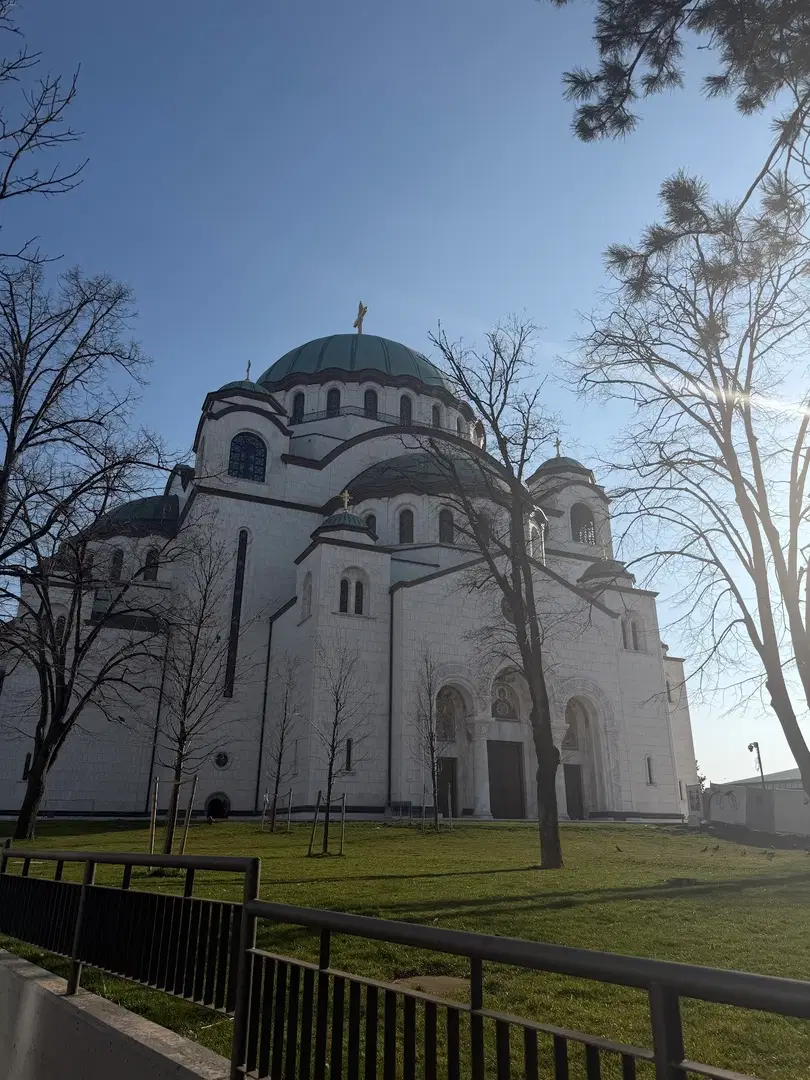 St. Sava Serbian Orthodox Monastery, Libertyville, IL — photo 6 of 16