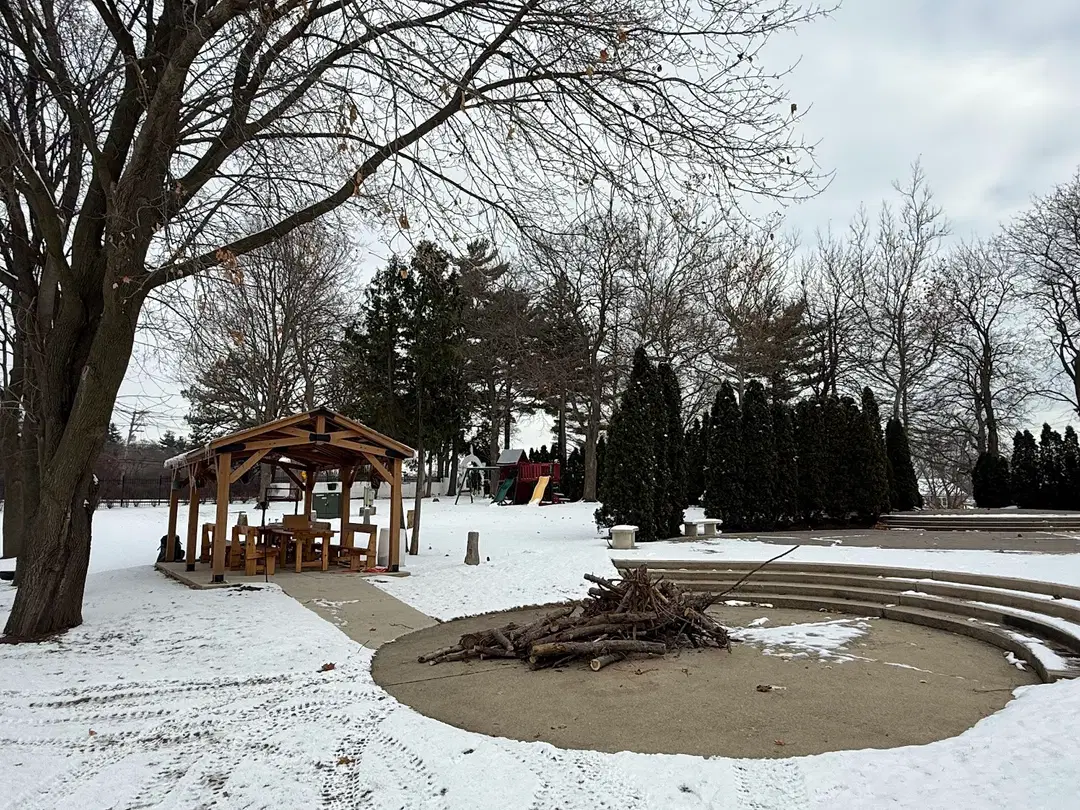 St. Sava Serbian Orthodox Monastery, Libertyville, IL — photo 1 of 16