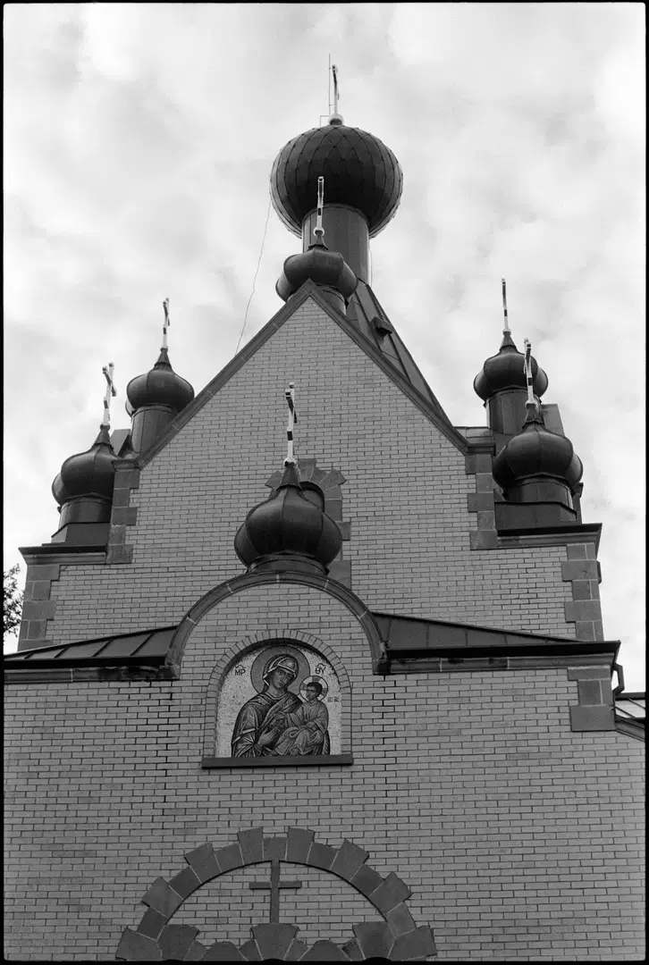 St. Sava Serbian Orthodox Monastery, Libertyville, IL — photo 9 of 16