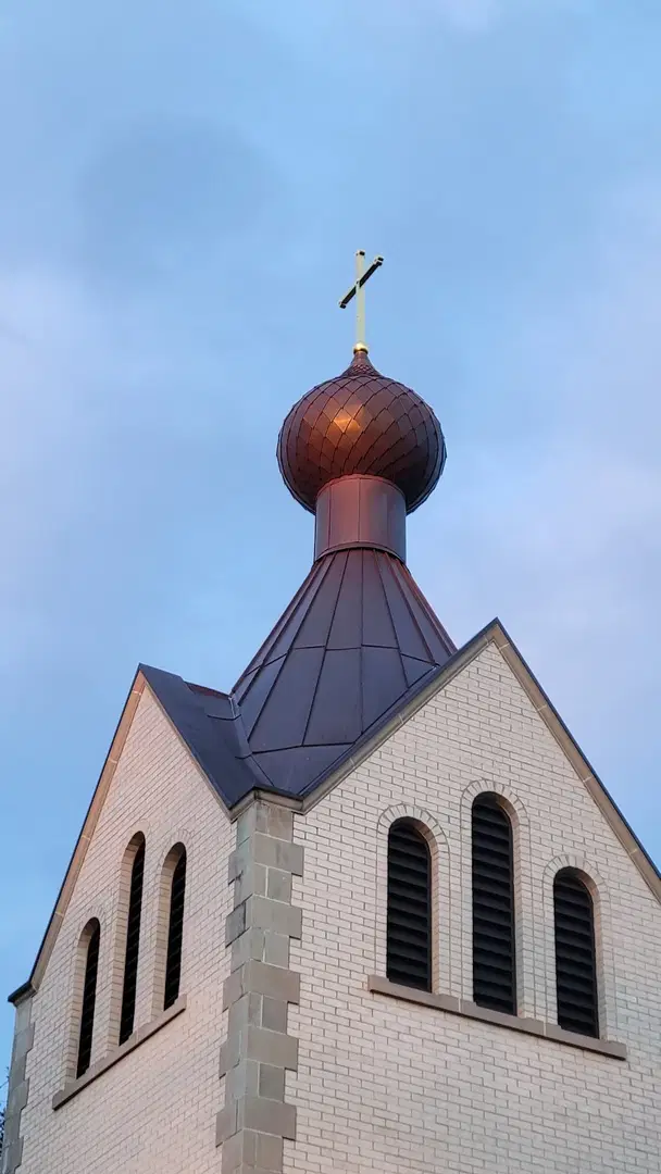 St. Sava Serbian Orthodox Monastery, Libertyville, IL — photo 10 of 16