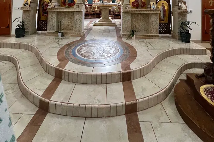 St. Sava Serbian Ortodox Church, North Port, FL — photo 2 of 17