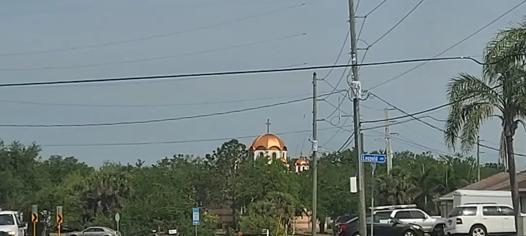 St. Sava Serbian Ortodox Church, North Port, FL — photo 11 of 17