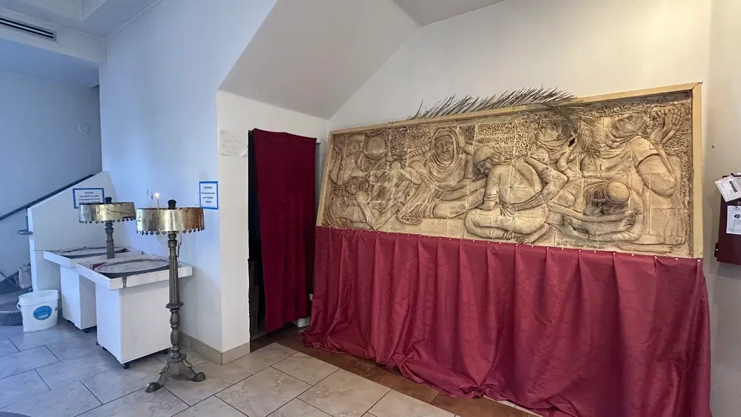 St. Sava Serbian Ortodox Church, North Port, FL — photo 12 of 17