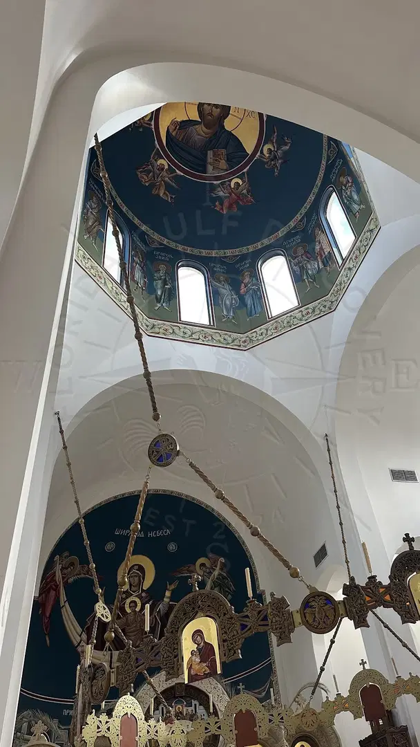 St. Sava Serbian Ortodox Church, North Port, FL — photo 13 of 17