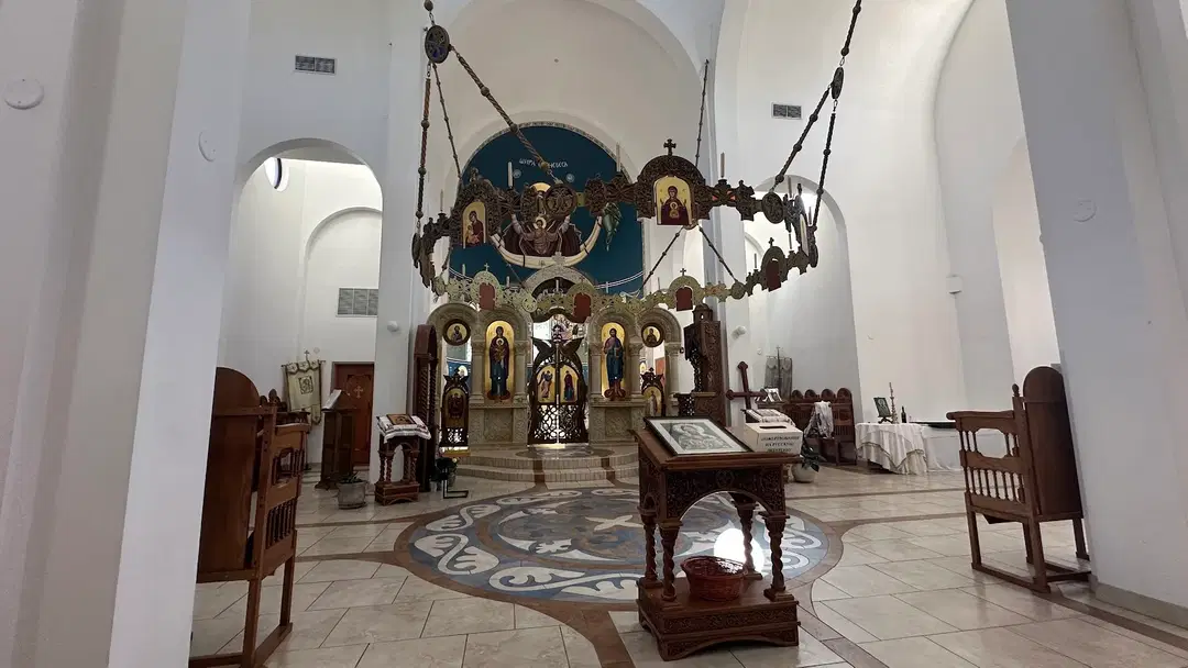 St. Sava Serbian Ortodox Church, North Port, FL — photo 14 of 17