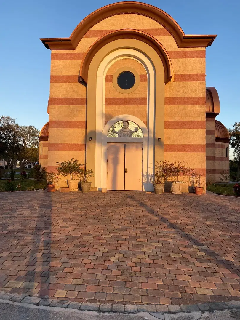 St. Sava Serbian Ortodox Church, North Port, FL — photo 15 of 17