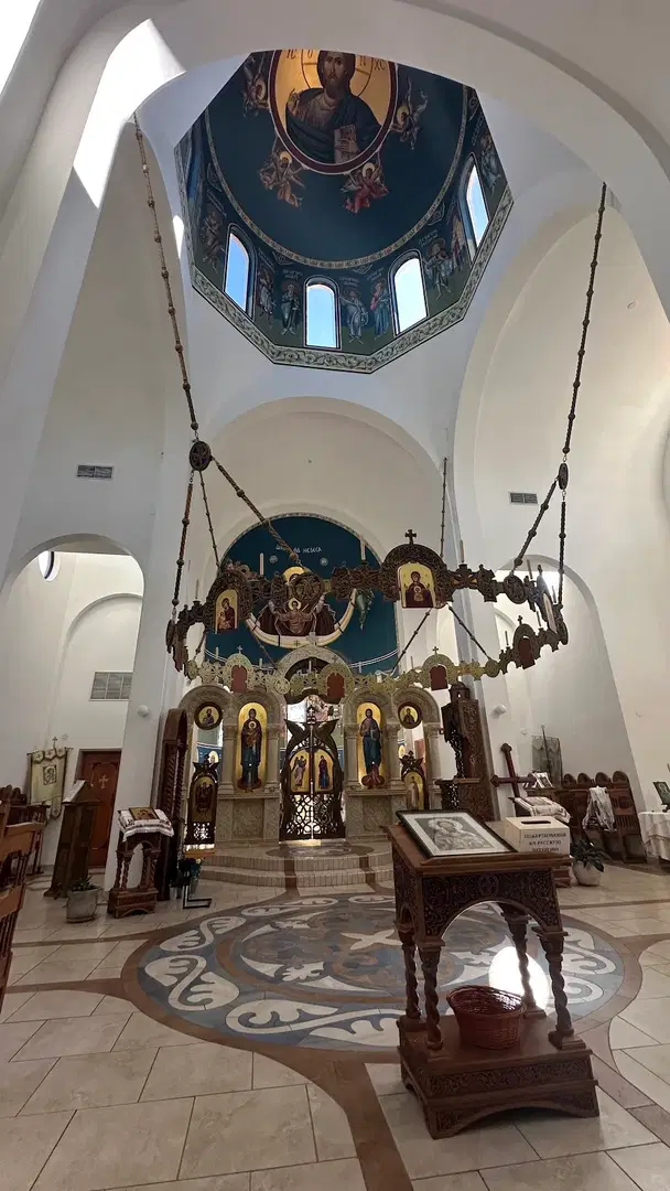 St. Sava Serbian Ortodox Church, North Port, FL — photo 17 of 17