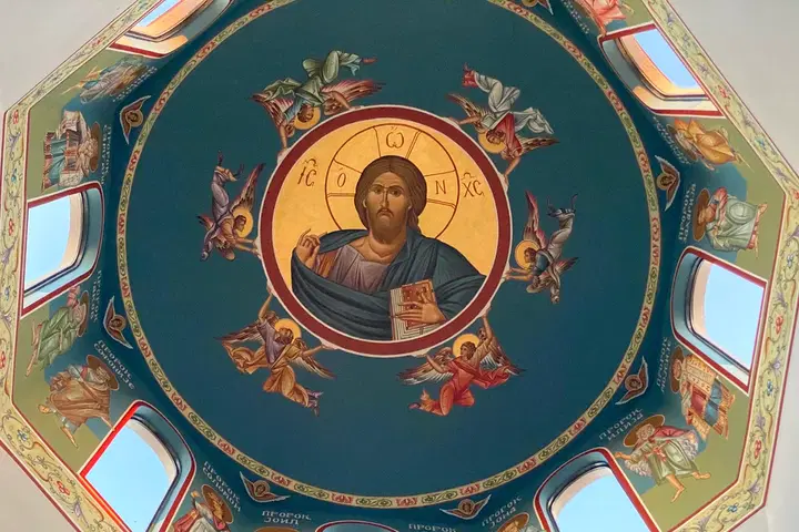 St. Sava Serbian Ortodox Church, North Port, FL — photo 3 of 17