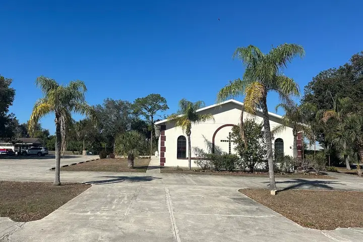 St. Sava Serbian Ortodox Church, North Port, FL — photo 4 of 17