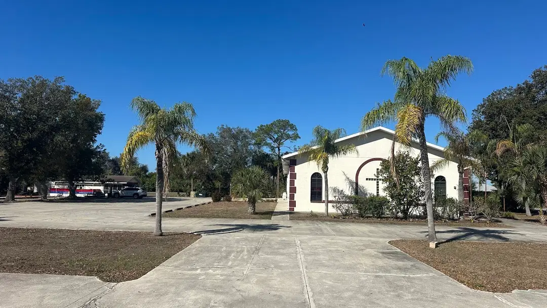 St. Sava Serbian Ortodox Church, North Port, FL — photo 4 of 17