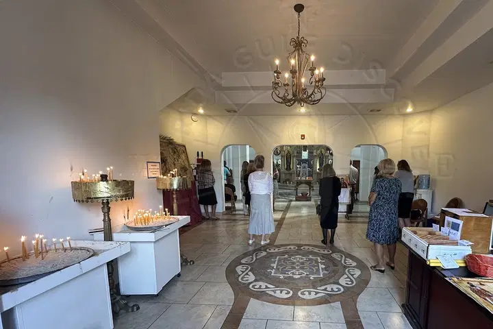 St. Sava Serbian Ortodox Church, North Port, FL — photo 5 of 17