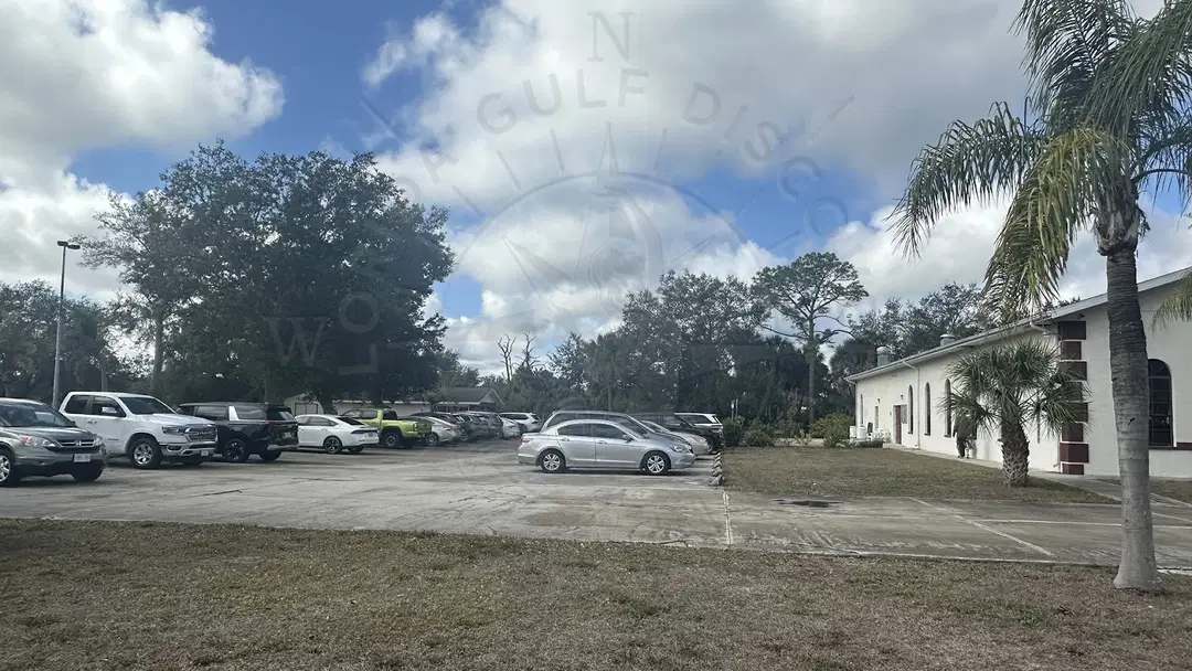 St. Sava Serbian Ortodox Church, North Port, FL — photo 6 of 17