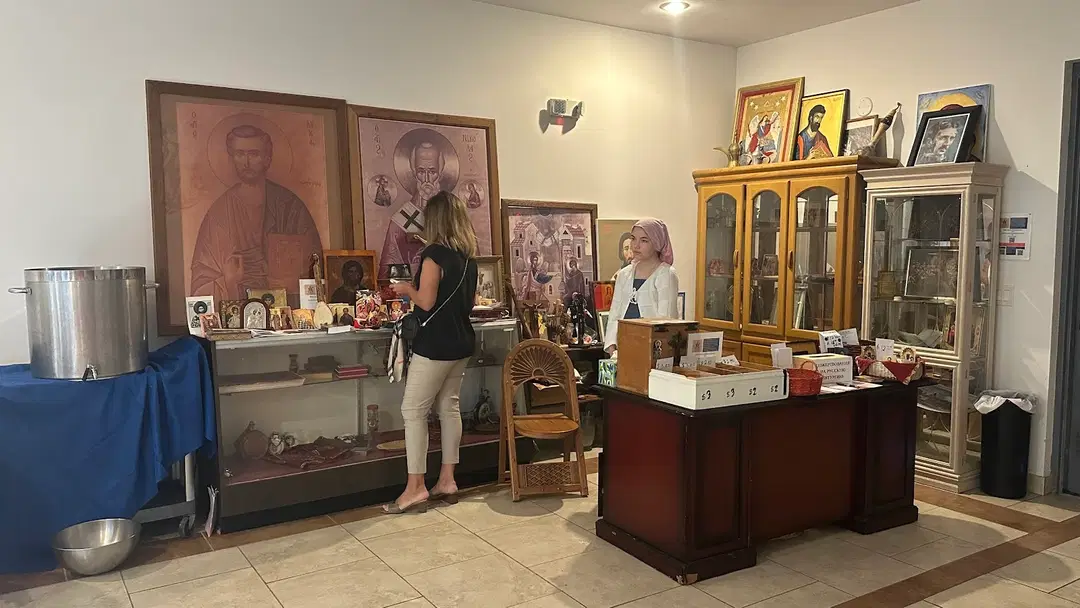 St. Sava Serbian Ortodox Church, North Port, FL — photo 7 of 17