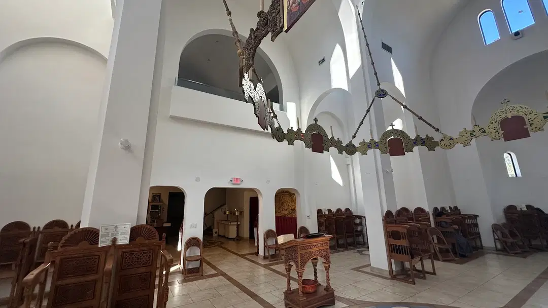St. Sava Serbian Ortodox Church, North Port, FL — photo 8 of 17