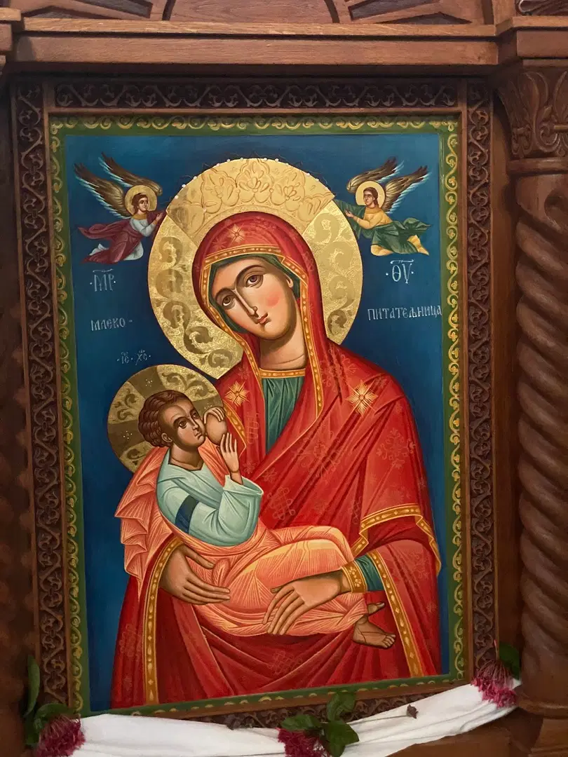 St. Sava Serbian Ortodox Church, North Port, FL — photo 9 of 17