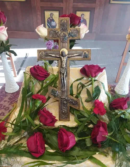 St. Sebastian Orthodox Christian Church, Traverse City, MI — photo 2 of 5
