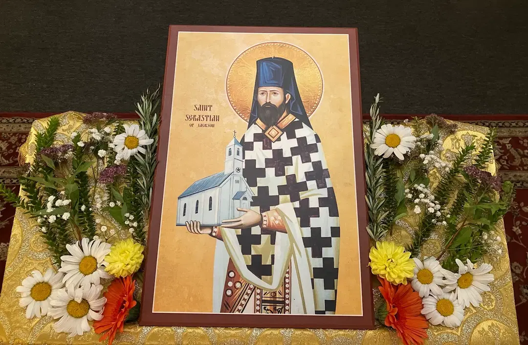 St. Sebastian Serbian Orthodox Church, Carson City, NV — photo 2 of 5