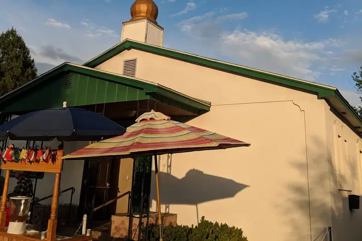 St. Seraphim of Sarov Orthodox, Boise, ID — photo 2 of 18