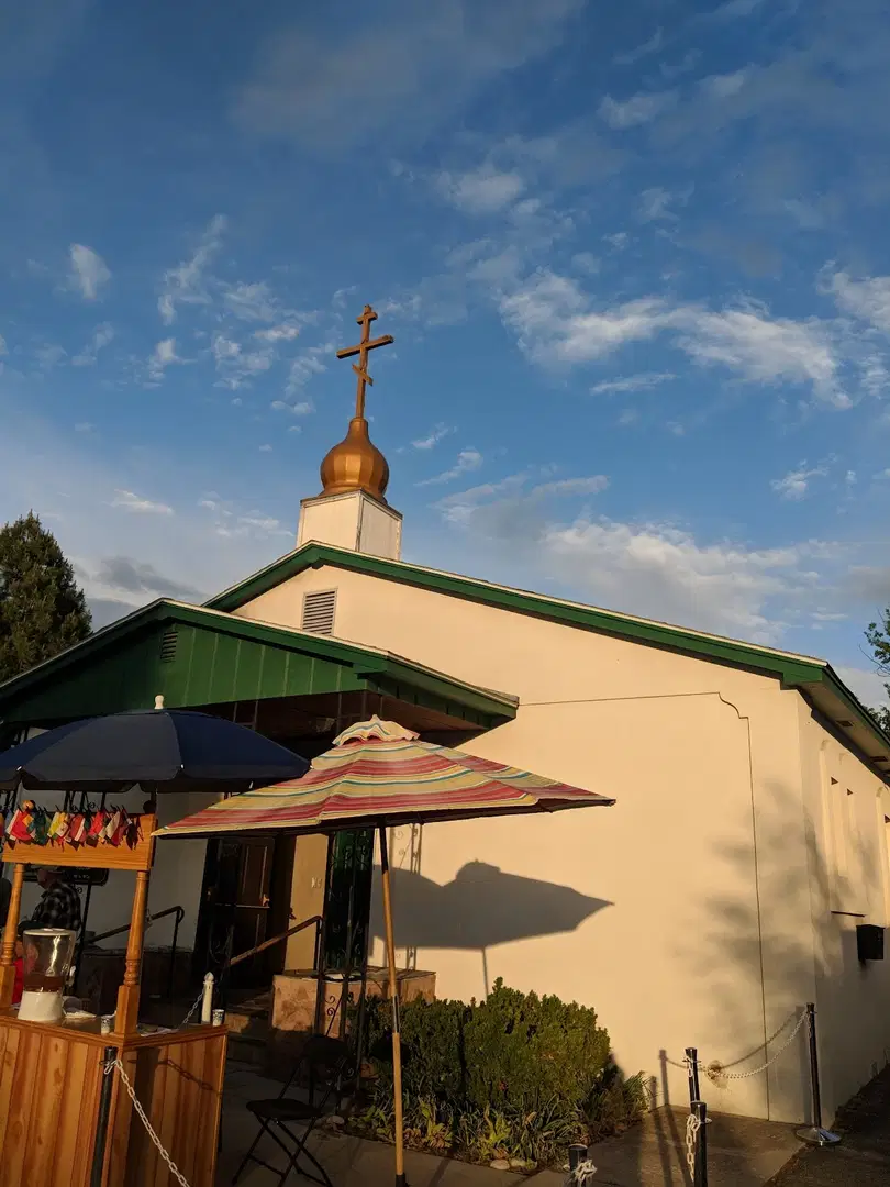 St. Seraphim of Sarov Orthodox, Boise, ID — photo 2 of 18