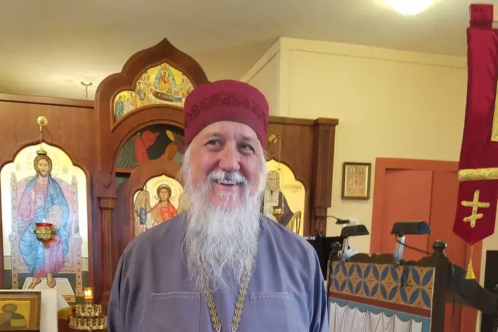 St. Seraphim of Sarov Orthodox, Boise, ID — photo 3 of 18