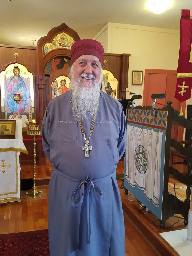 St. Seraphim of Sarov Orthodox, Boise, ID — photo 3 of 18