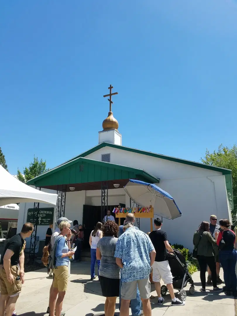 St. Seraphim of Sarov Orthodox, Boise, ID — photo 4 of 18