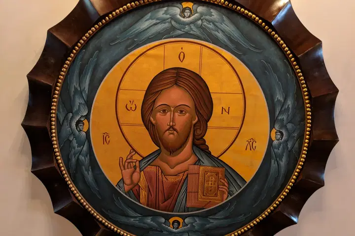 St. Seraphim of Sarov Orthodox, Boise, ID — photo 5 of 18