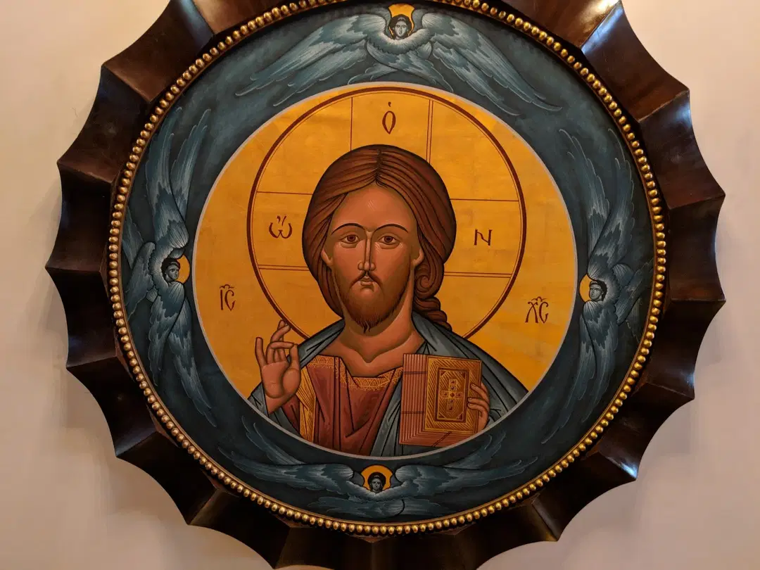 St. Seraphim of Sarov Orthodox, Boise, ID — photo 5 of 18