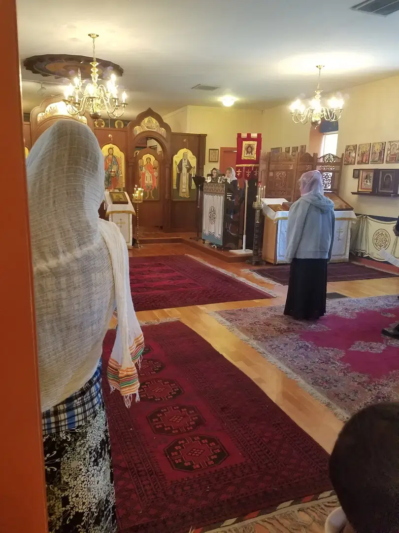 St. Seraphim of Sarov Orthodox, Boise, ID — photo 6 of 18