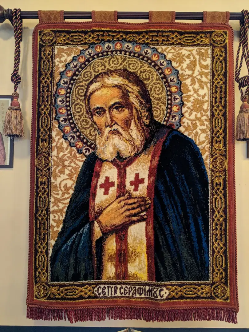 St. Seraphim of Sarov Orthodox, Boise, ID — photo 8 of 18