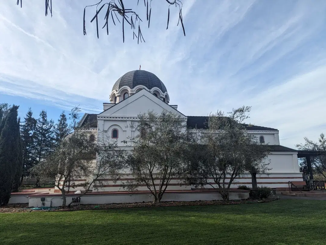 St. Seraphim of Sarov Orthodox Cathedral, Santa Rosa, CA — photo 1 of 19
