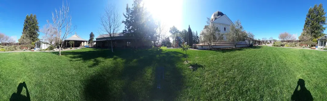 St. Seraphim of Sarov Orthodox Cathedral, Santa Rosa, CA — photo 13 of 19