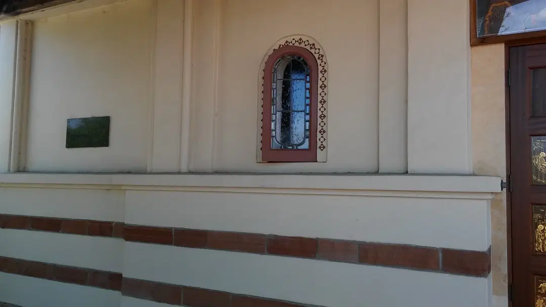 St. Seraphim of Sarov Orthodox Cathedral, Santa Rosa, CA — photo 14 of 19